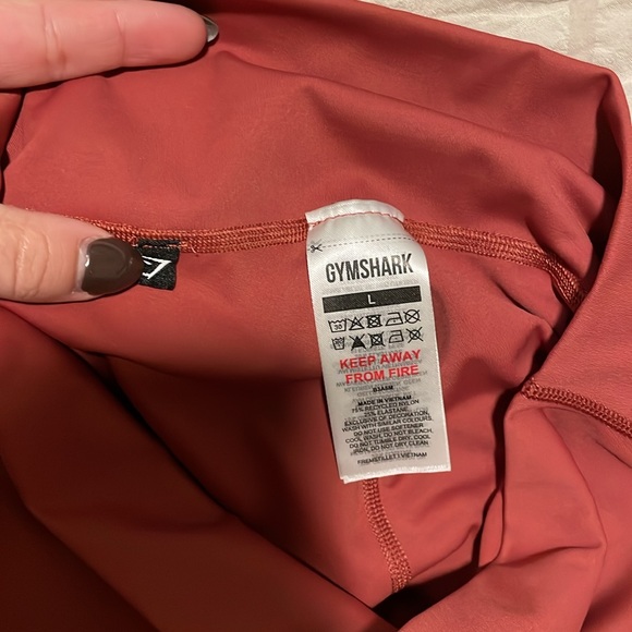 GYMSHARK leggings - Picture 2 of 2